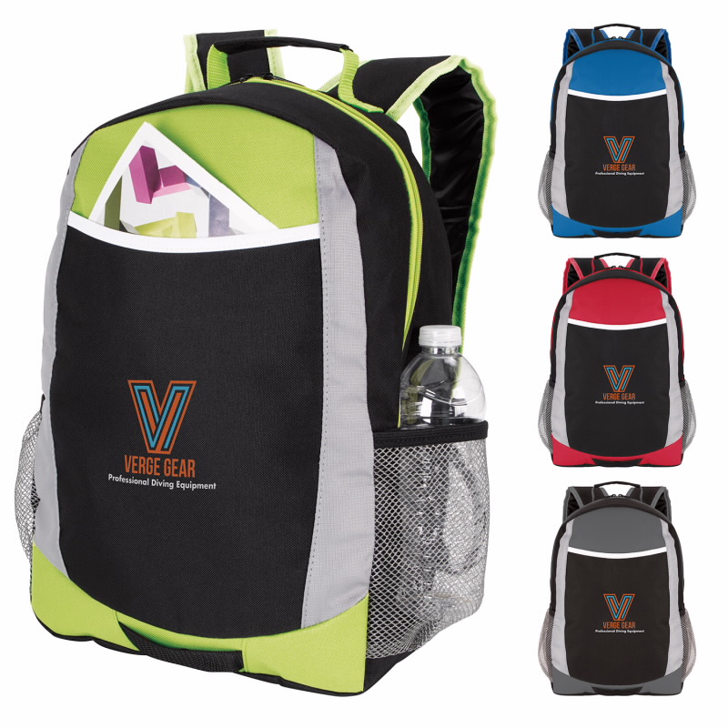 Picture of Atchison® Primary Sport Backpack