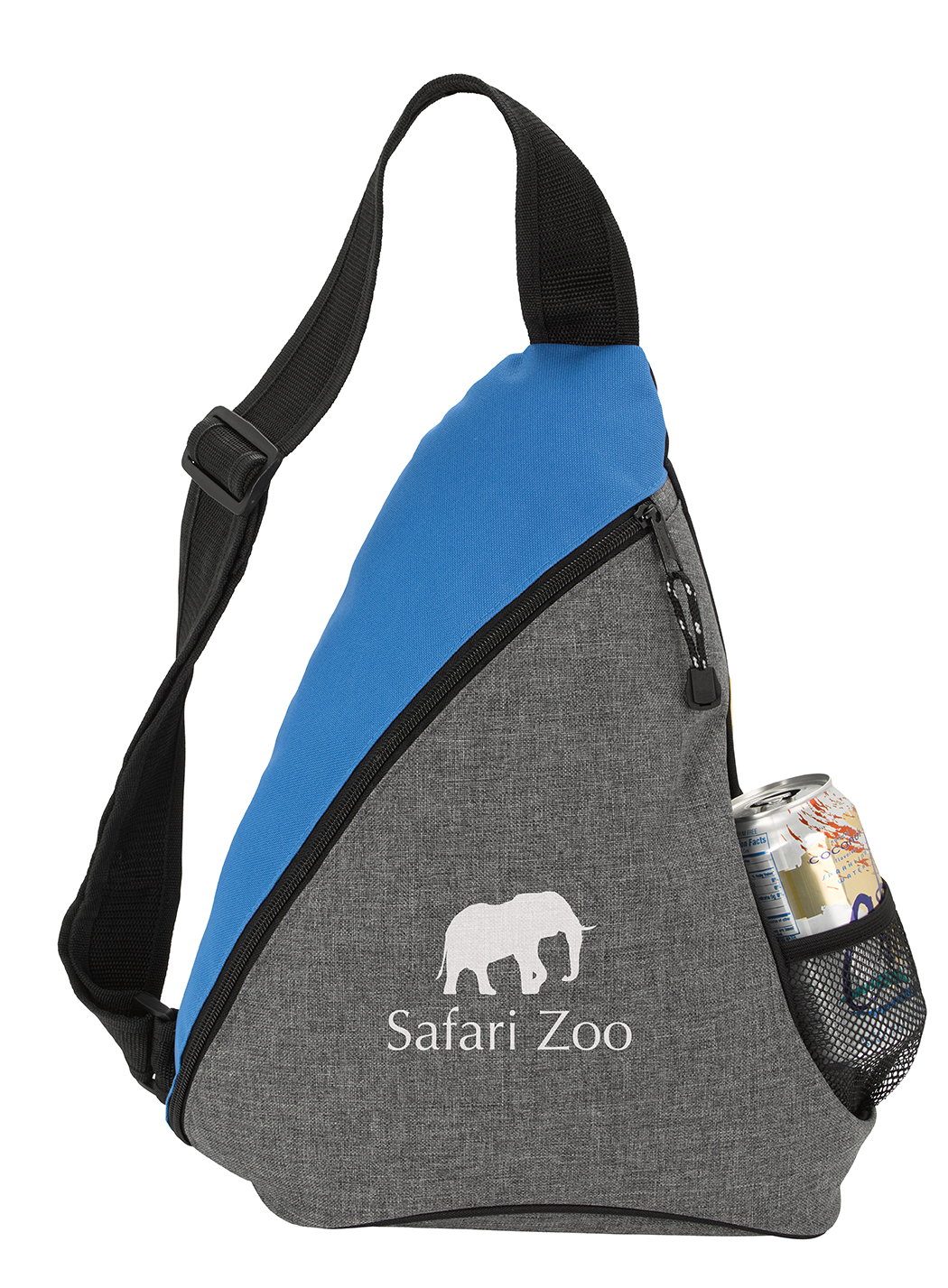 Picture of Atchison® Two-Tone Cutie Patootie Slingpack