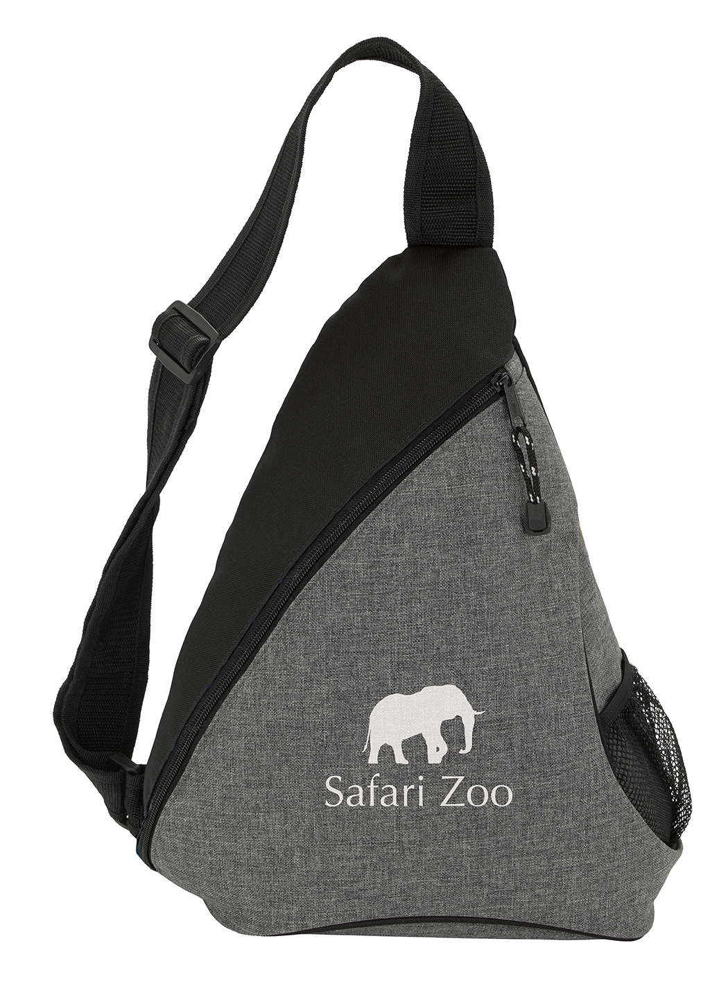 Picture of Atchison® Two-Tone Cutie Patootie Slingpack