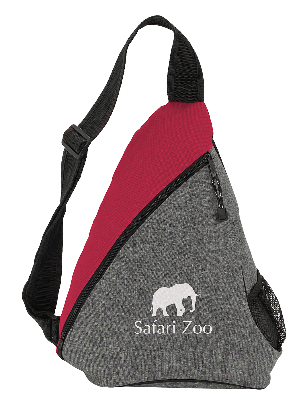 Picture of Atchison® Two-Tone Cutie Patootie Slingpack