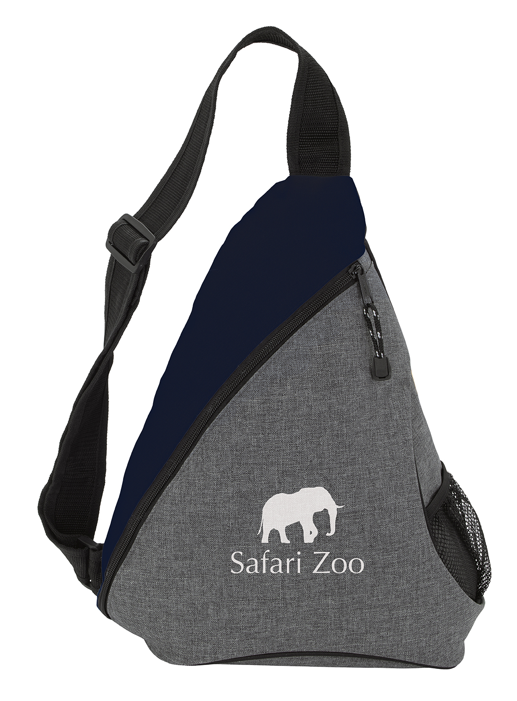 Picture of Atchison® Two-Tone Cutie Patootie Slingpack