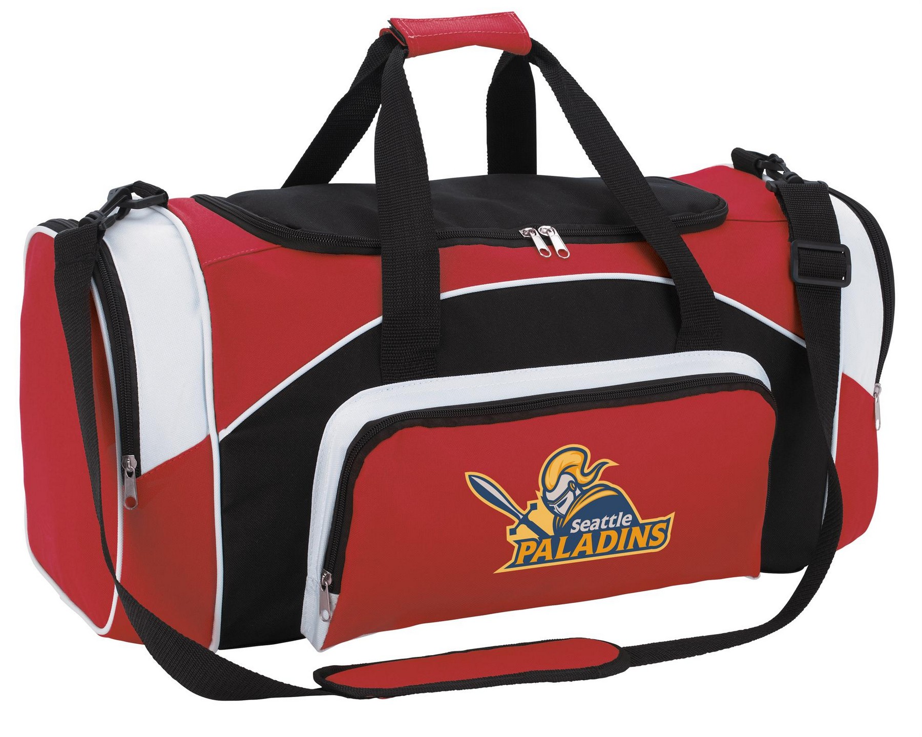 Picture of Atchison® Kadin Sport Duffel