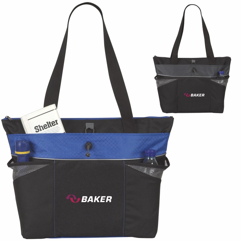 Picture of Atchison® Riprock Ripstop Tote