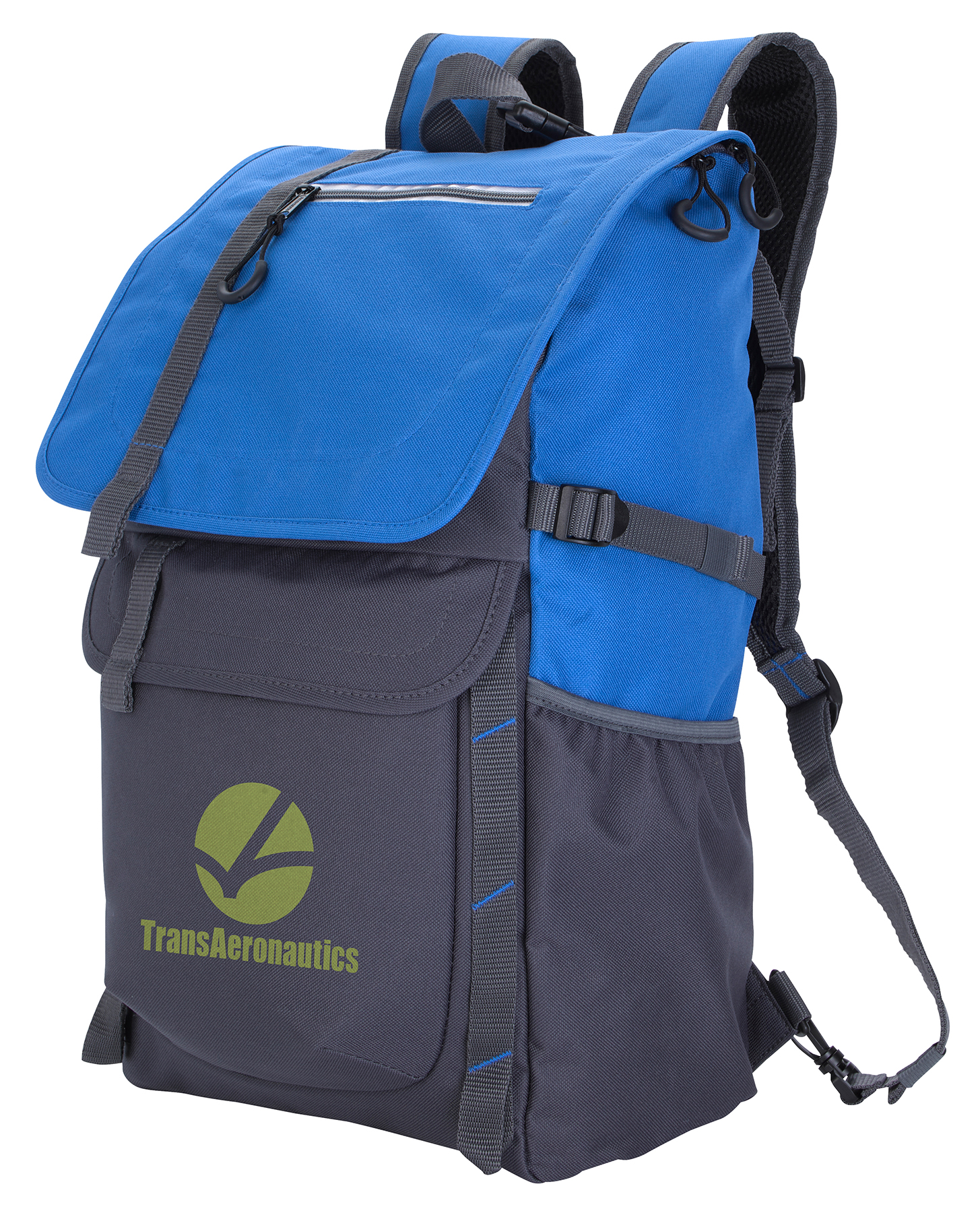 Picture of Atchison® All-Around Adaptive RPET Backpack