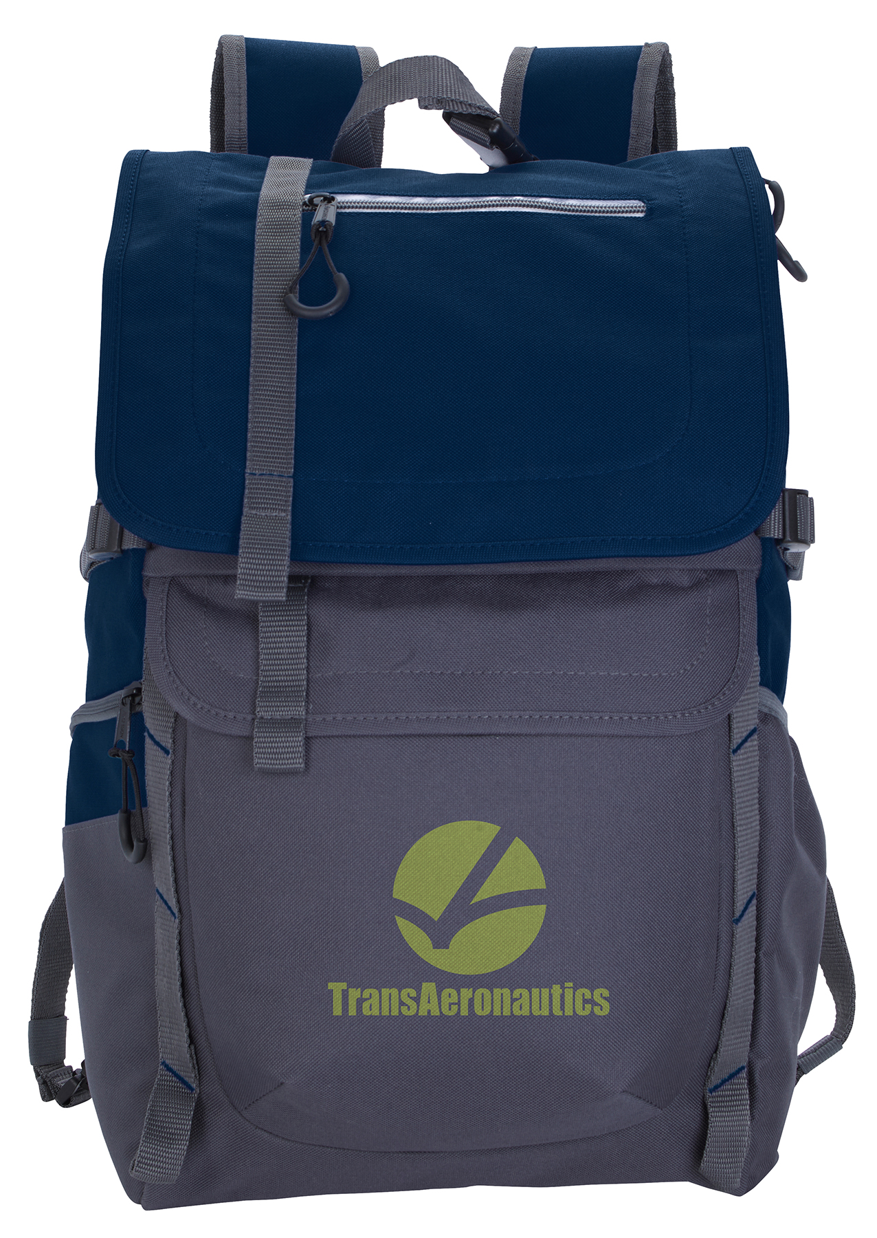 Picture of Atchison® All-Around Adaptive RPET Backpack
