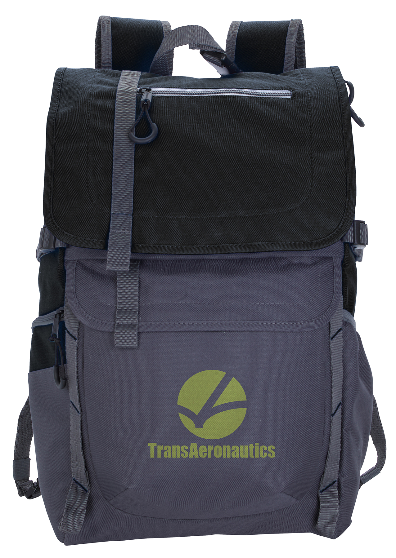 Picture of Atchison® All-Around Adaptive RPET Backpack