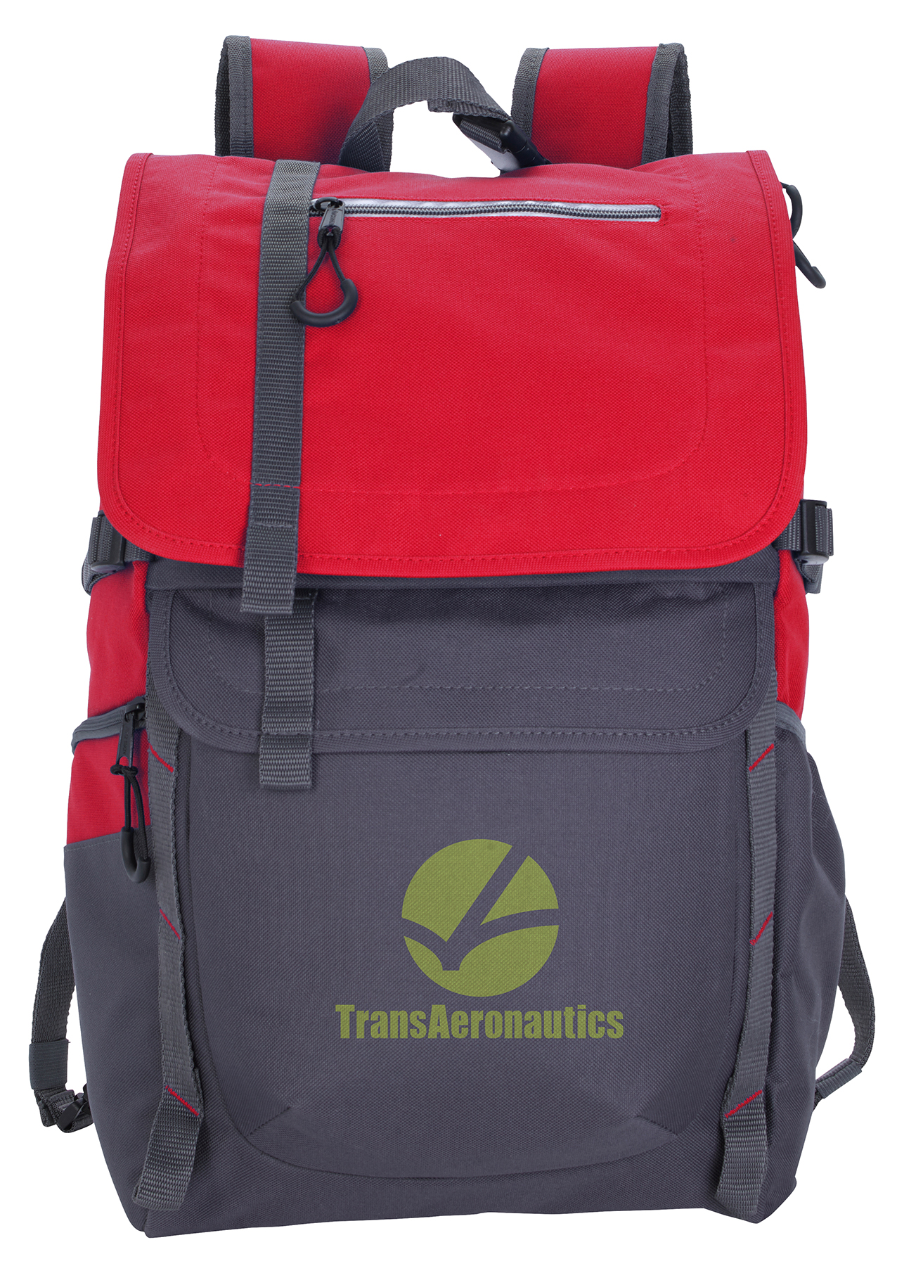 Picture of Atchison® All-Around Adaptive RPET Backpack