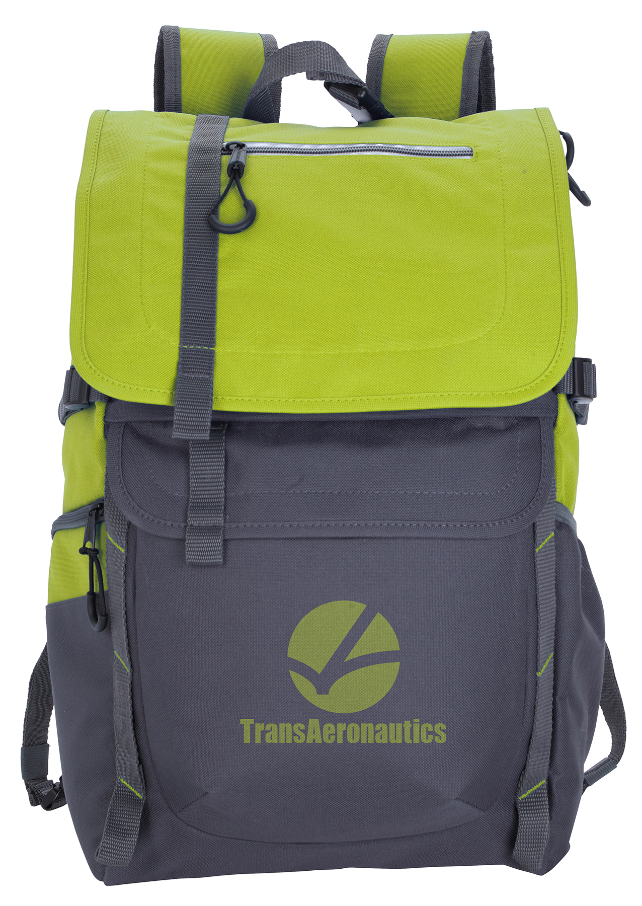 Picture of Atchison® All-Around Adaptive RPET Backpack
