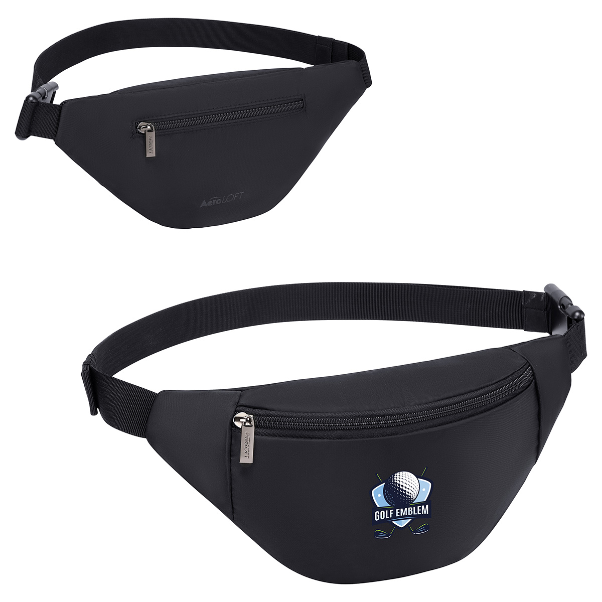 Picture of AeroLOFT® ECO Anywhere Belt Bag