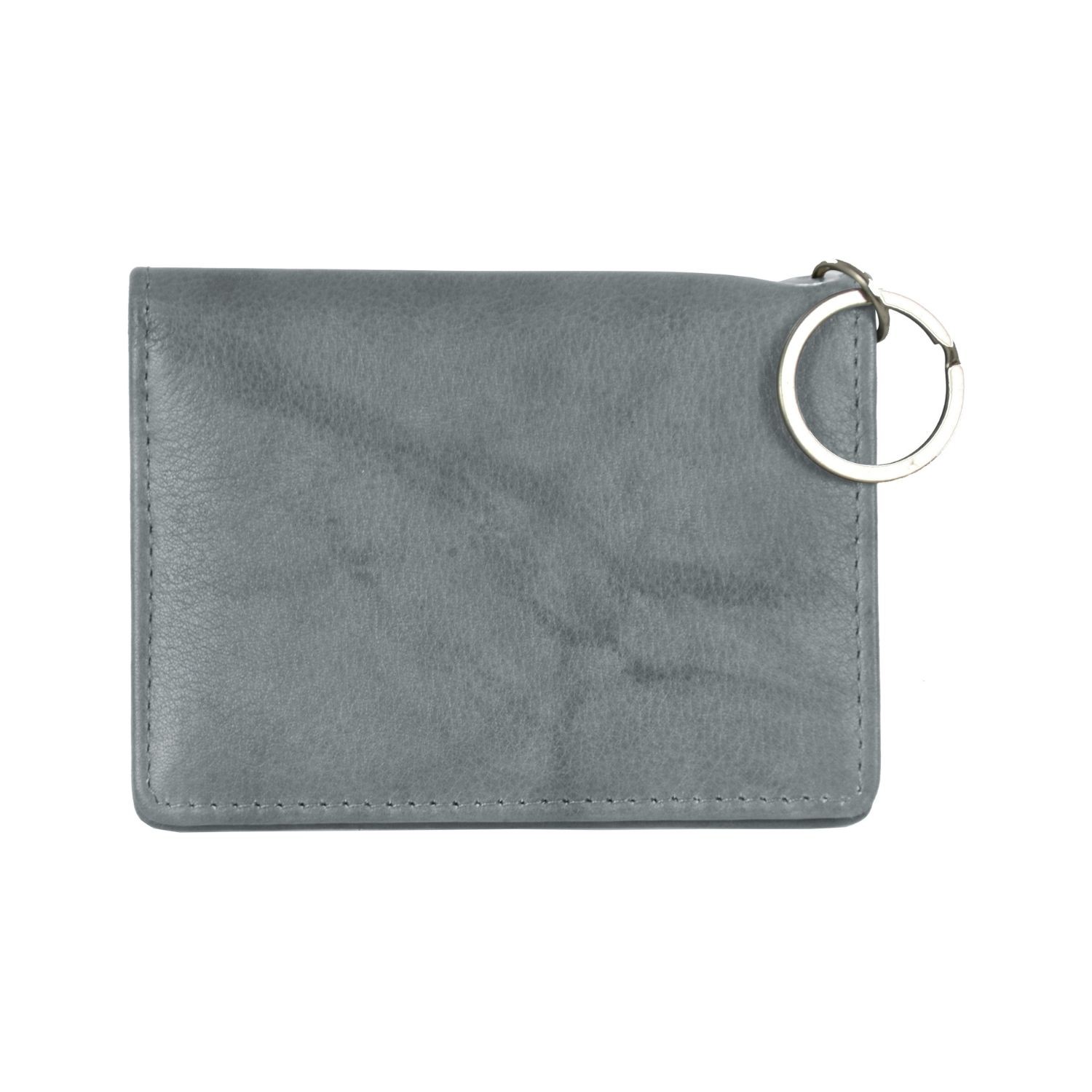 Picture of Andrew Philips® Leather ID Holder