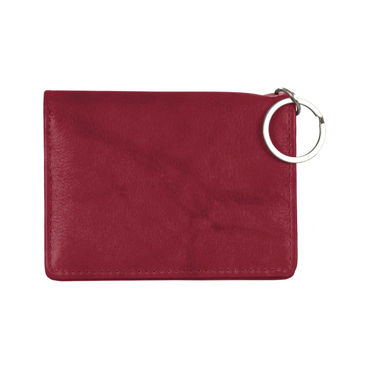 Picture of Andrew Philips® Leather ID Holder