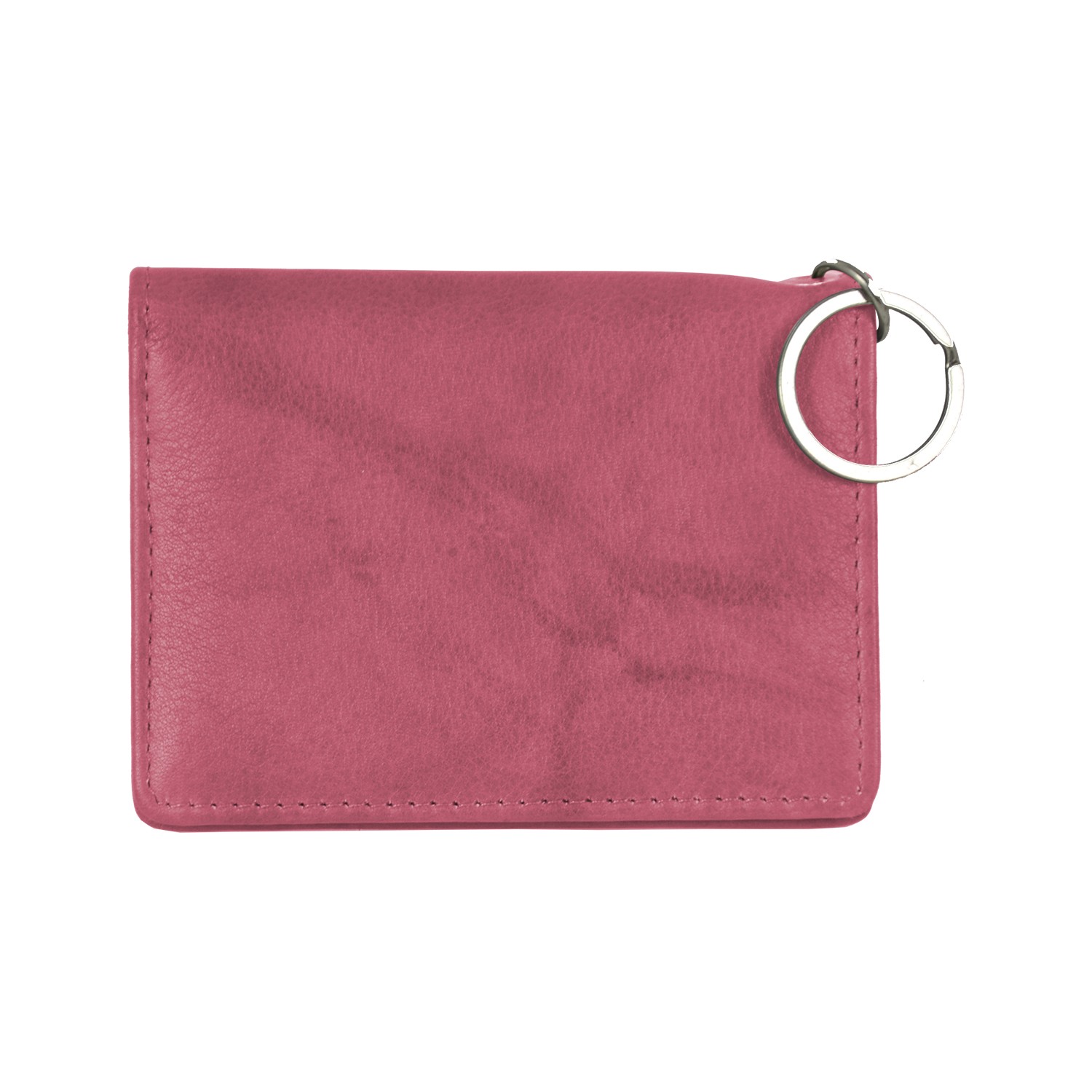 Picture of Andrew Philips® Leather ID Holder