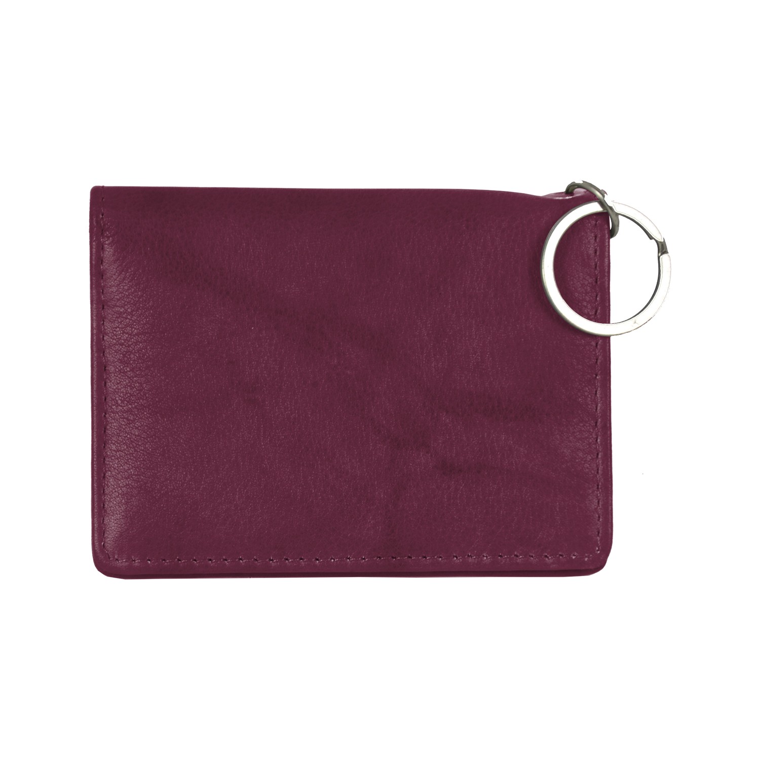Picture of Andrew Philips® Leather ID Holder
