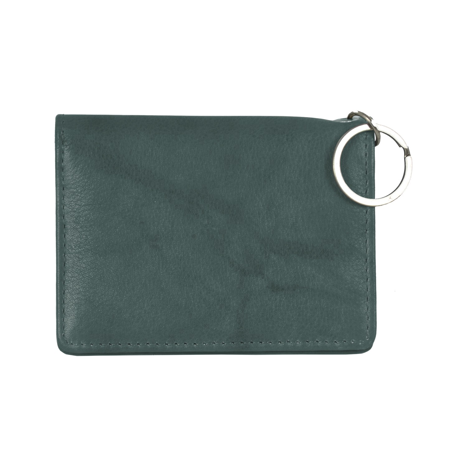Picture of Andrew Philips® Leather ID Holder