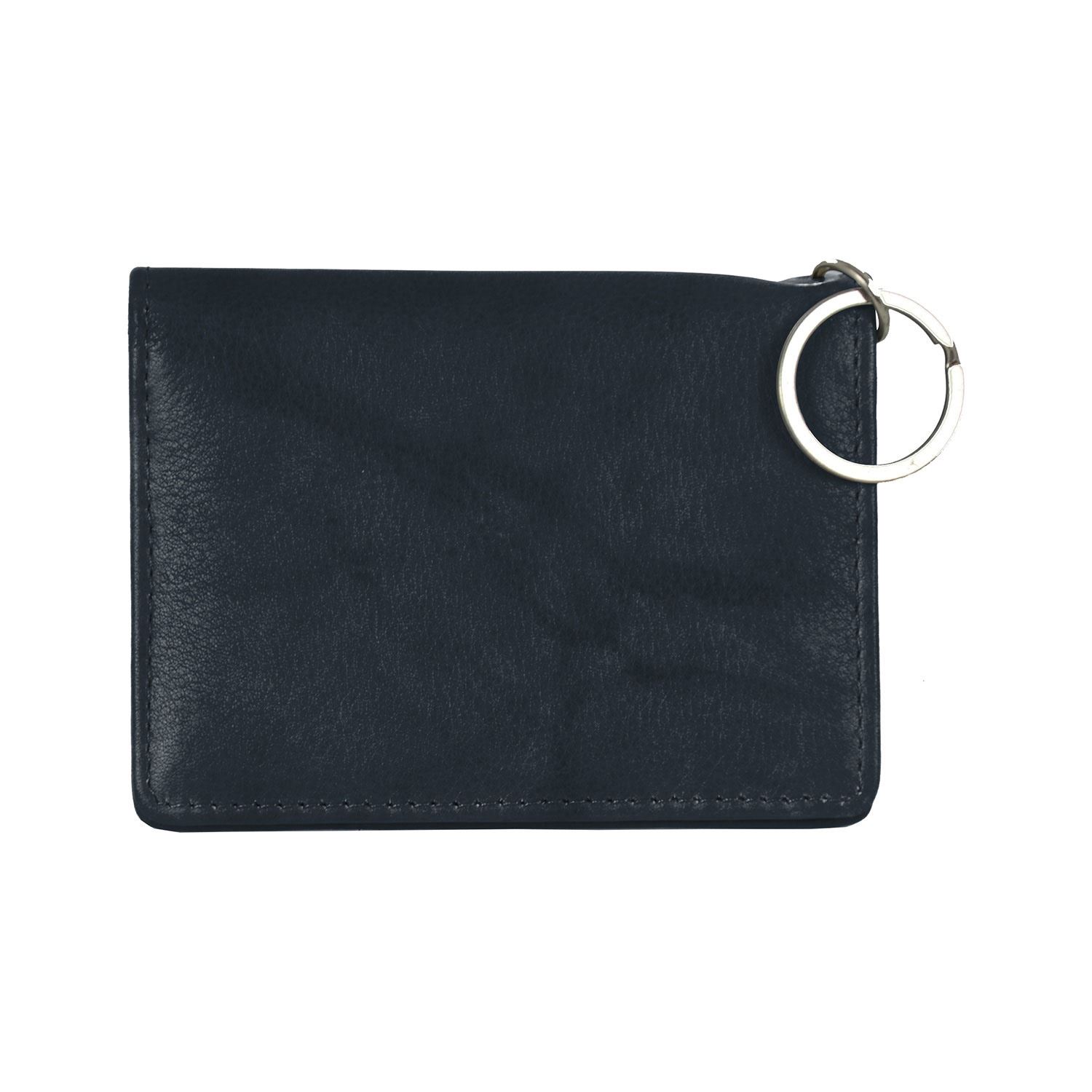 Picture of Andrew Philips® Leather ID Holder