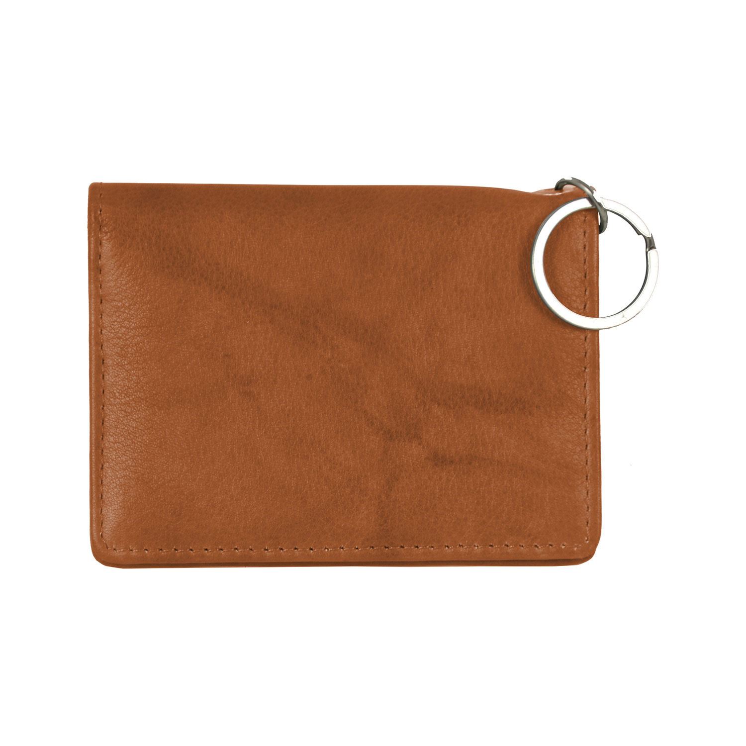 Picture of Andrew Philips® Leather ID Holder