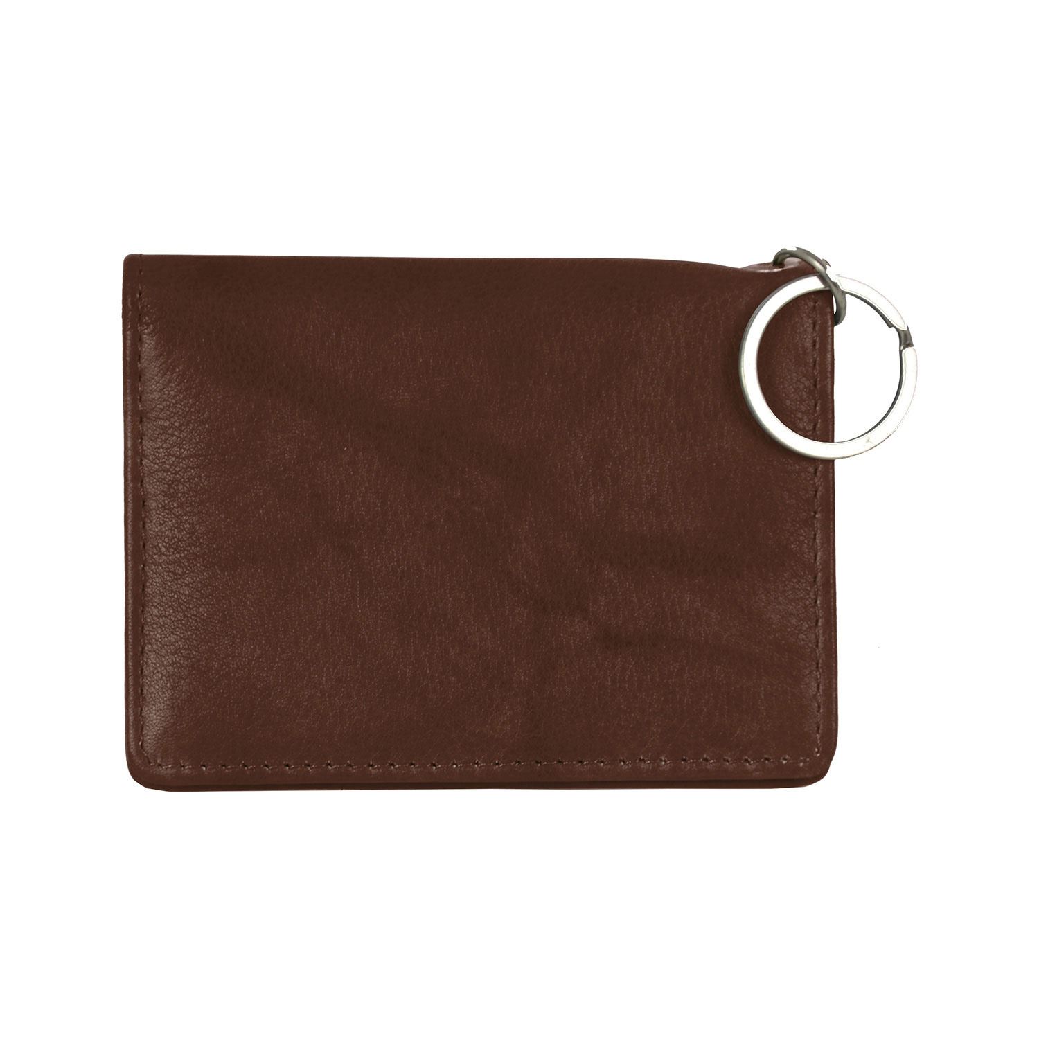 Picture of Andrew Philips® Leather ID Holder