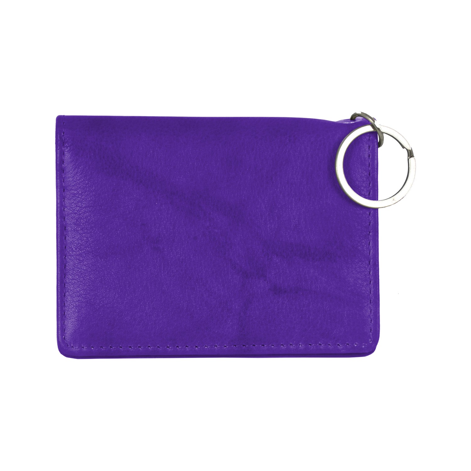 Picture of Andrew Philips® Leather ID Holder