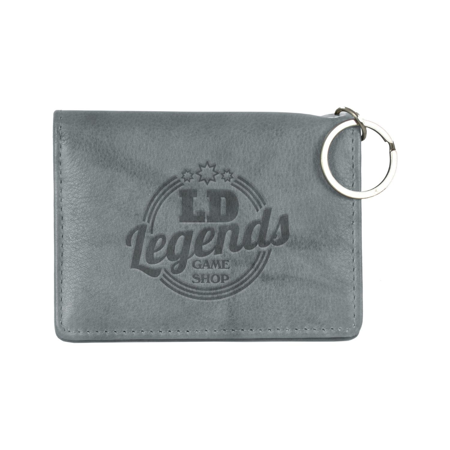 Picture of Andrew Philips® Leather ID Holder
