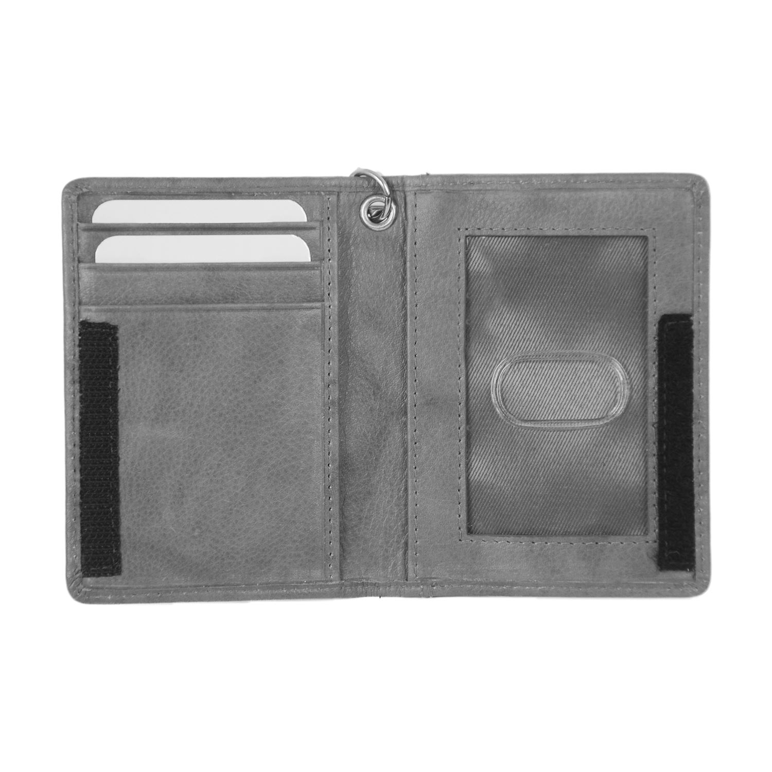 Picture of Andrew Philips® Leather ID Holder