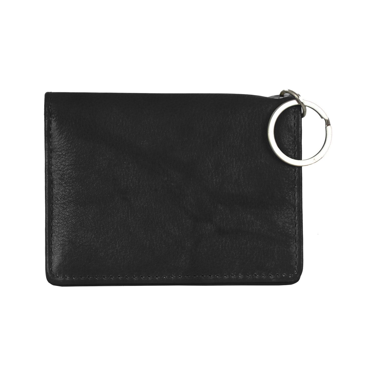 Picture of Andrew Philips® Leather ID Holder