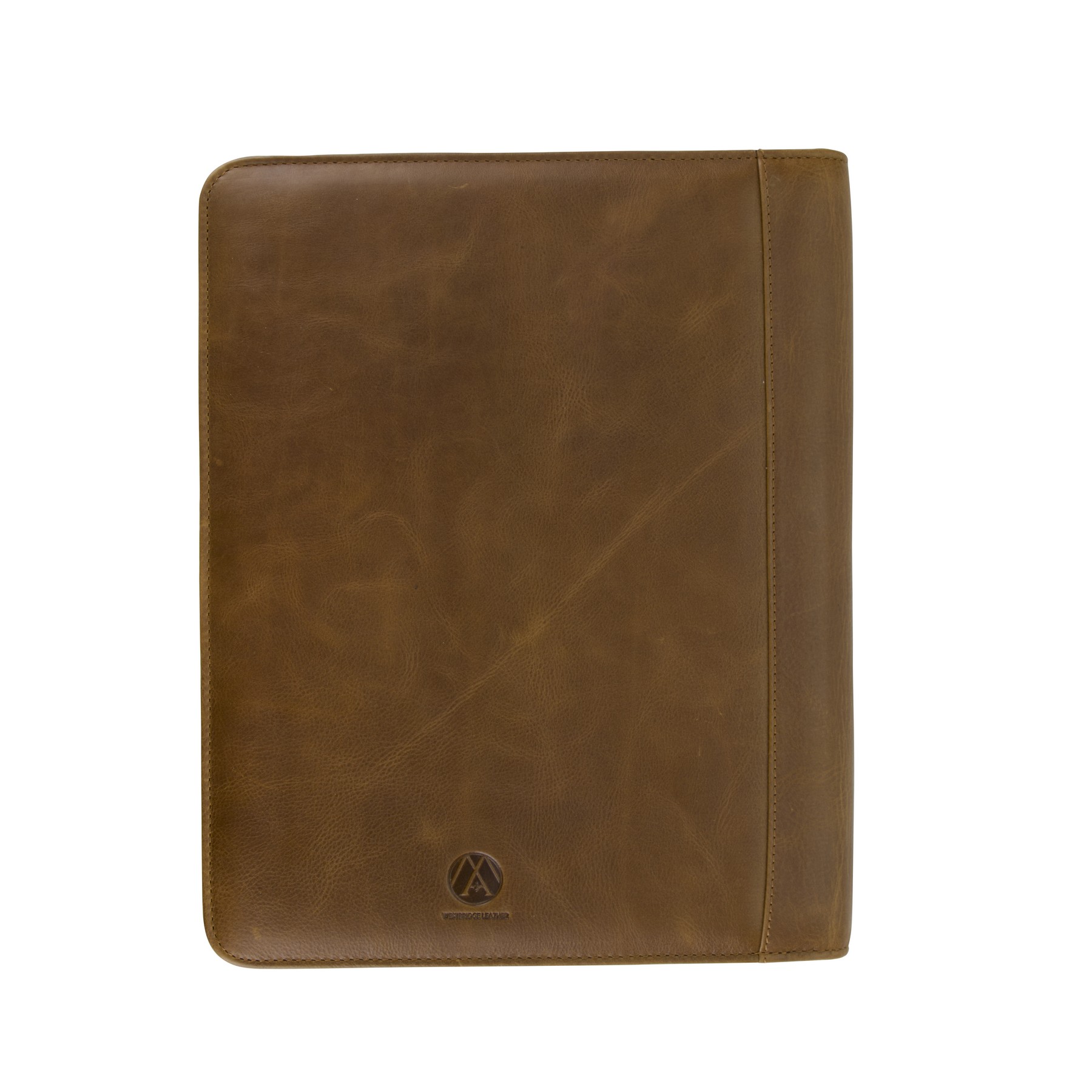Picture of Andrew Philips® Leather Westbridge Leather Padholder