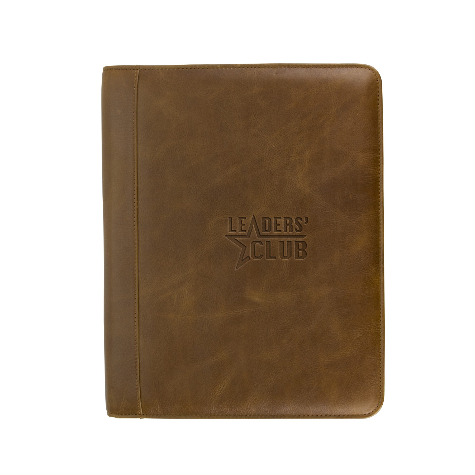 Picture of Andrew Philips® Leather Westbridge Leather Padholder