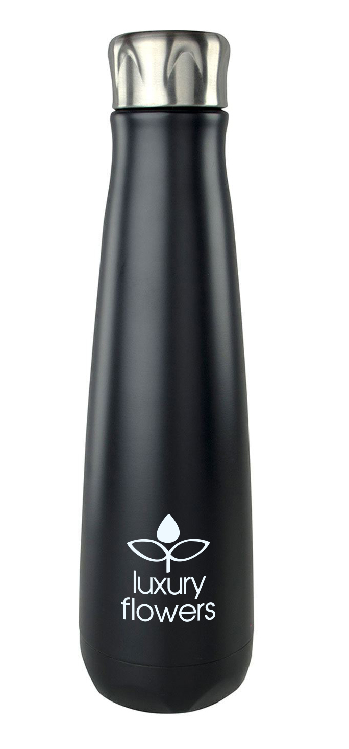 Picture of Peristyle Bottle - 16 oz.