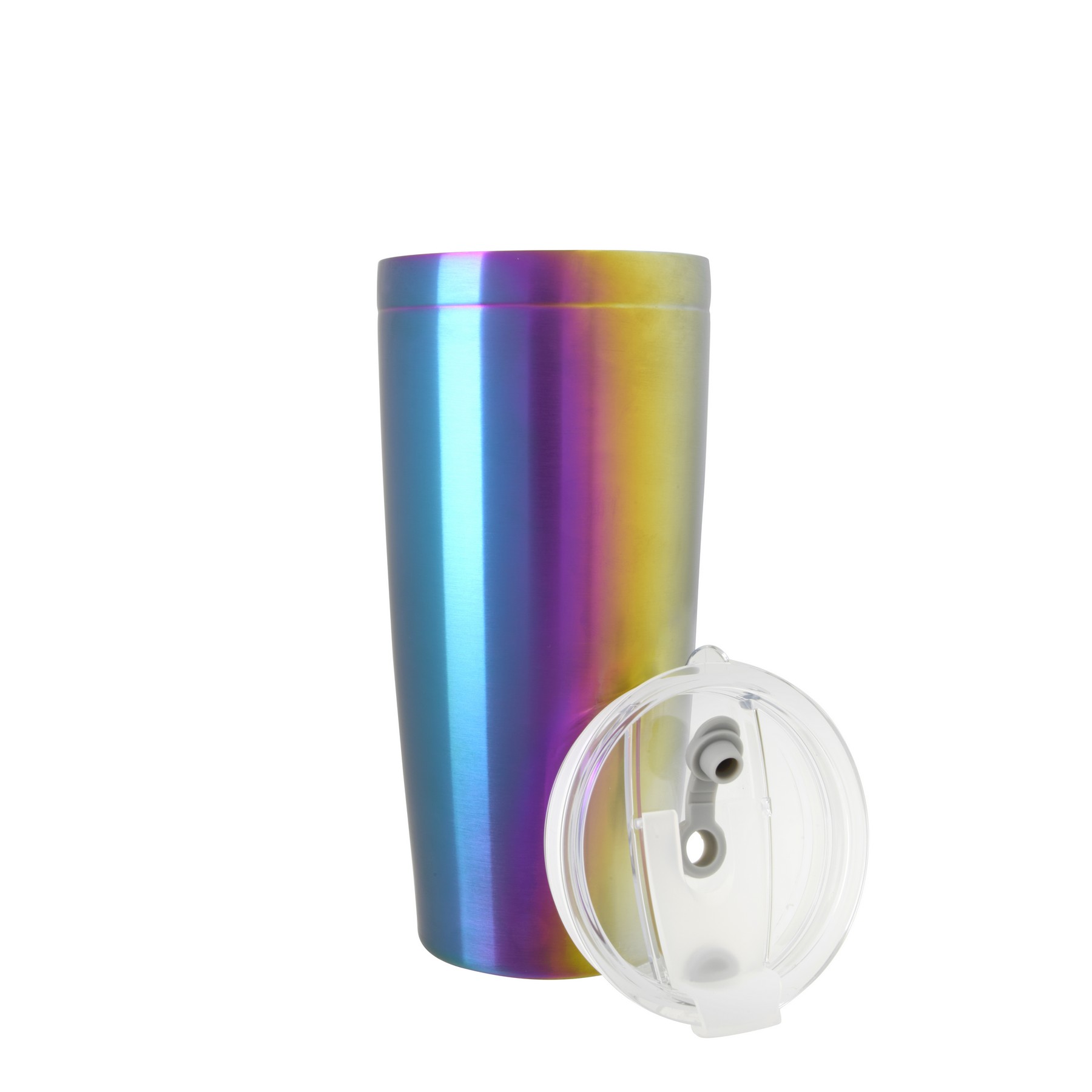 Picture of The Viking Collection® Rainbow Nova Tumbler - 20 oz.