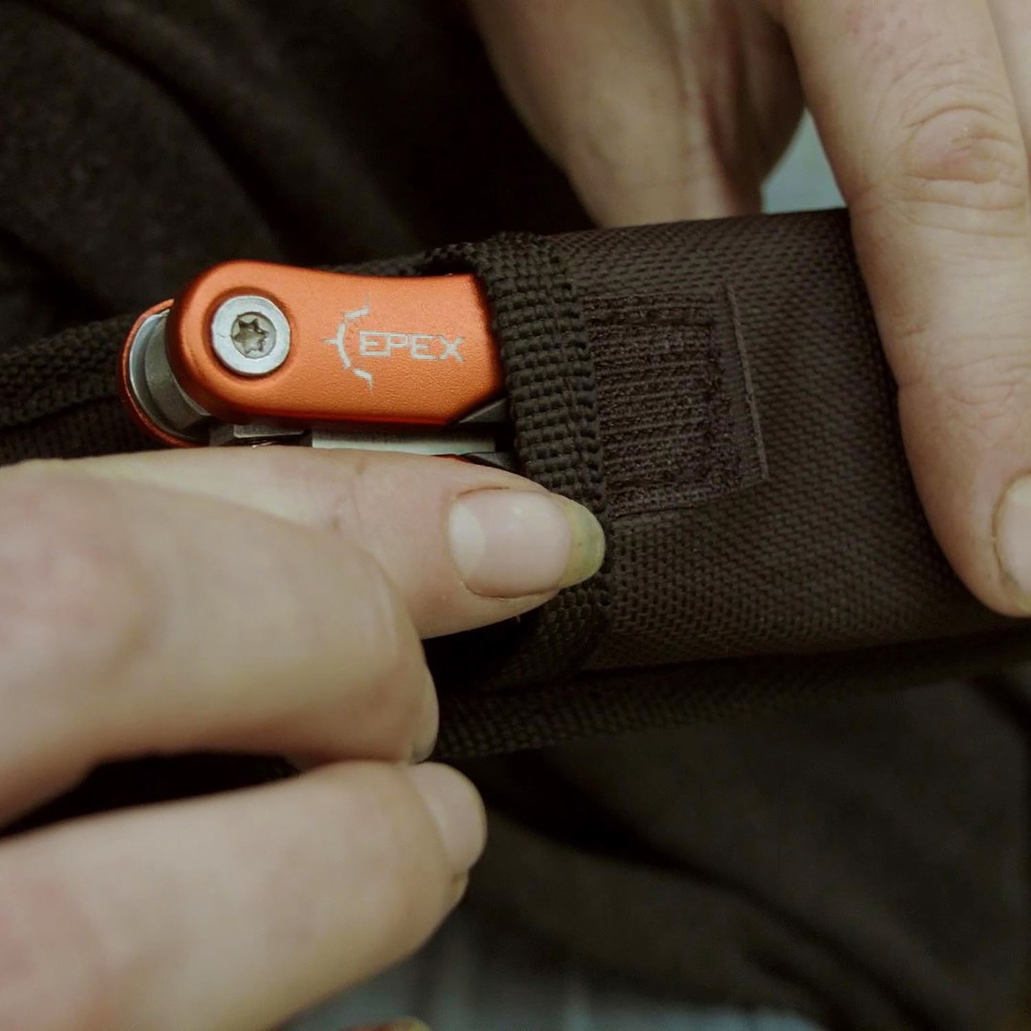 Picture of EPEX® Appalachian Trail 16-in-1 Multi Tool