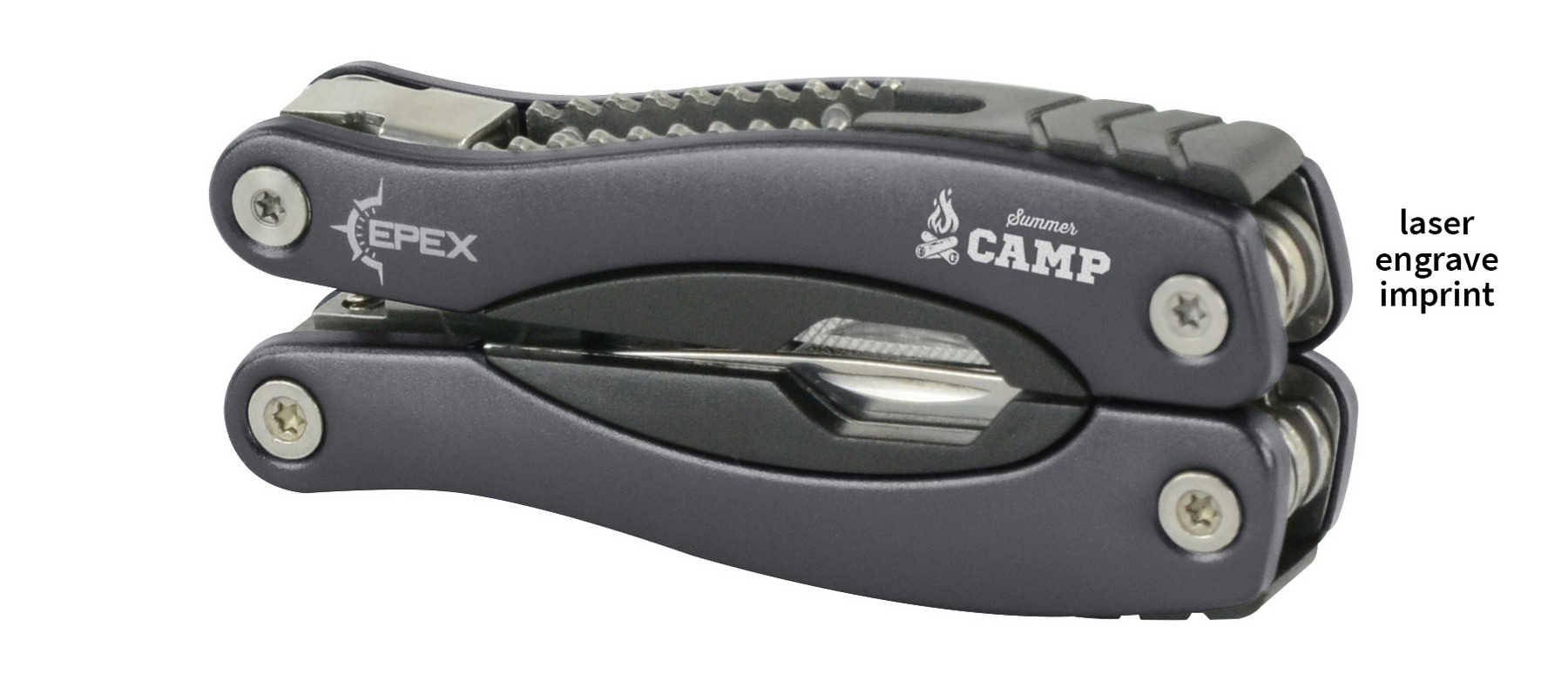 Picture of EPEX® Appalachian Trail 16-in-1 Multi Tool