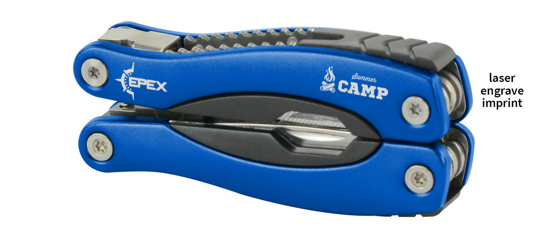 Picture of EPEX® Appalachian Trail 16-in-1 Multi Tool