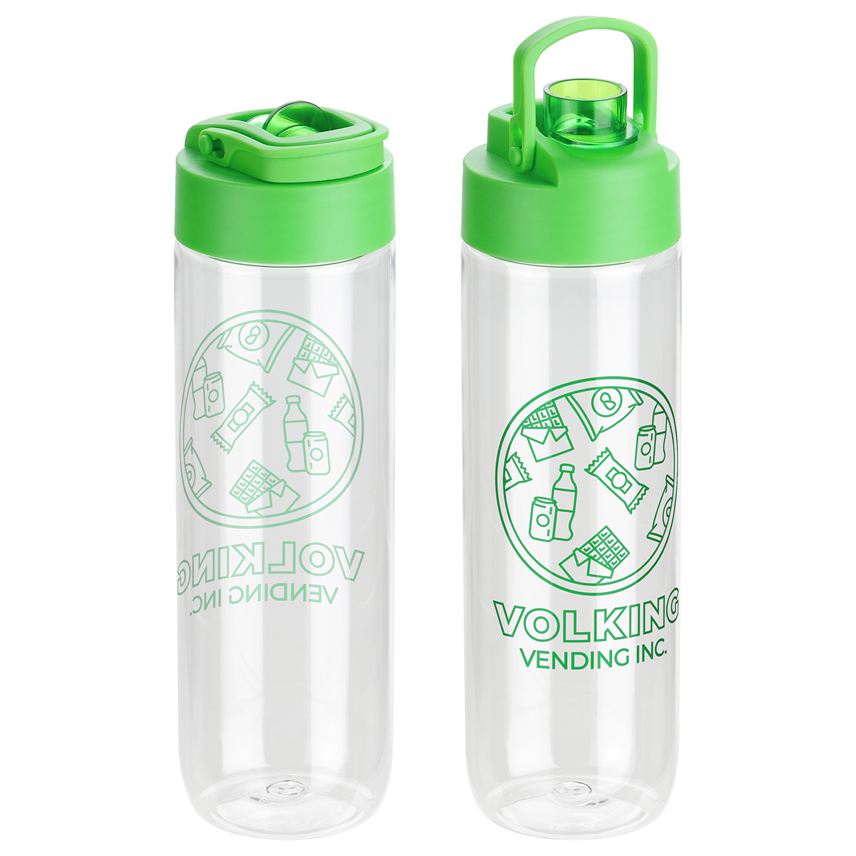 Picture of Criterium 24 oz Tritan® Bottle