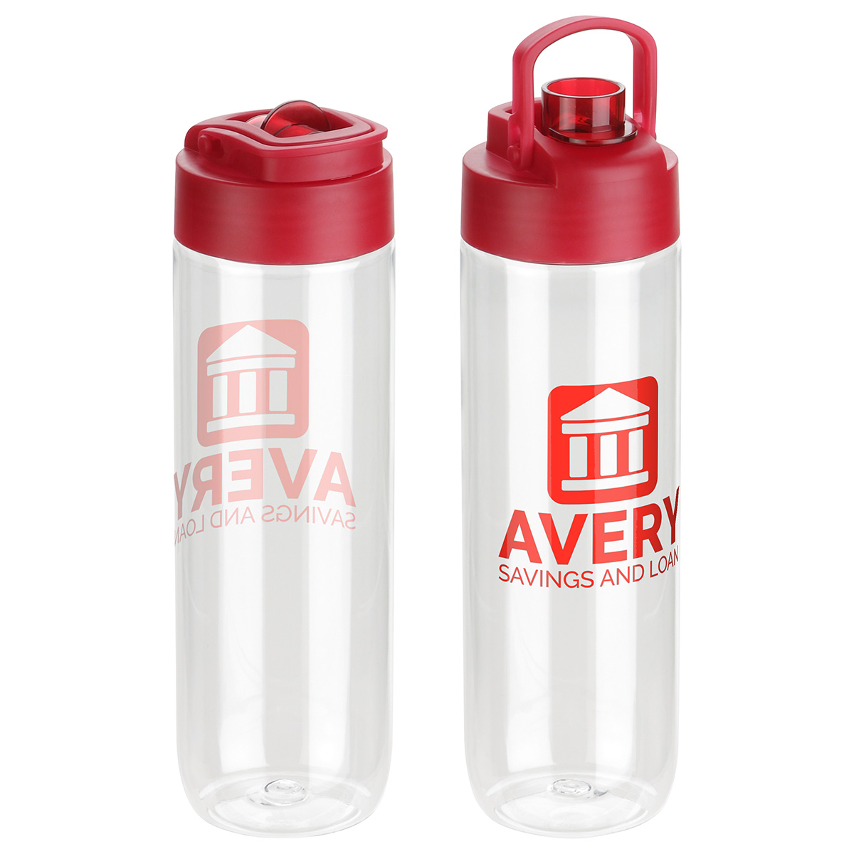 Picture of Criterium 24 oz Tritan® Bottle