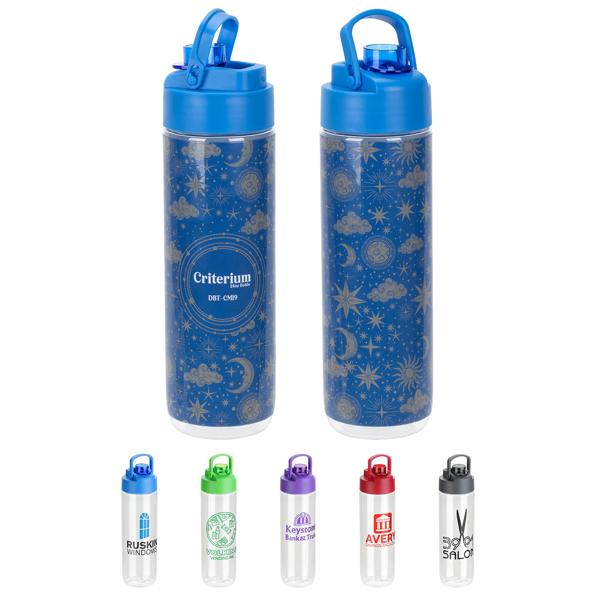 Picture of Criterium 24 oz Tritan® Bottle