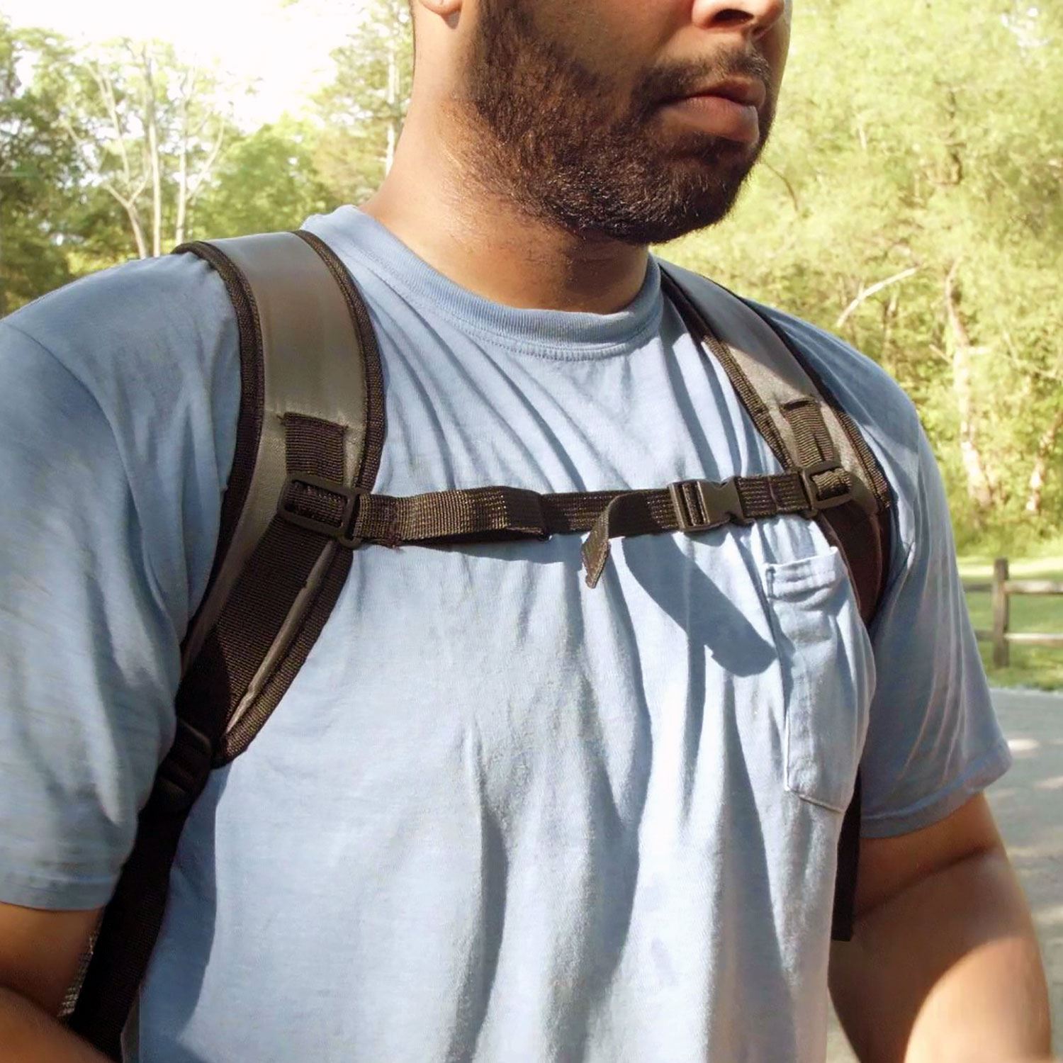 Picture of EPEX® Precipice Trail Backpack