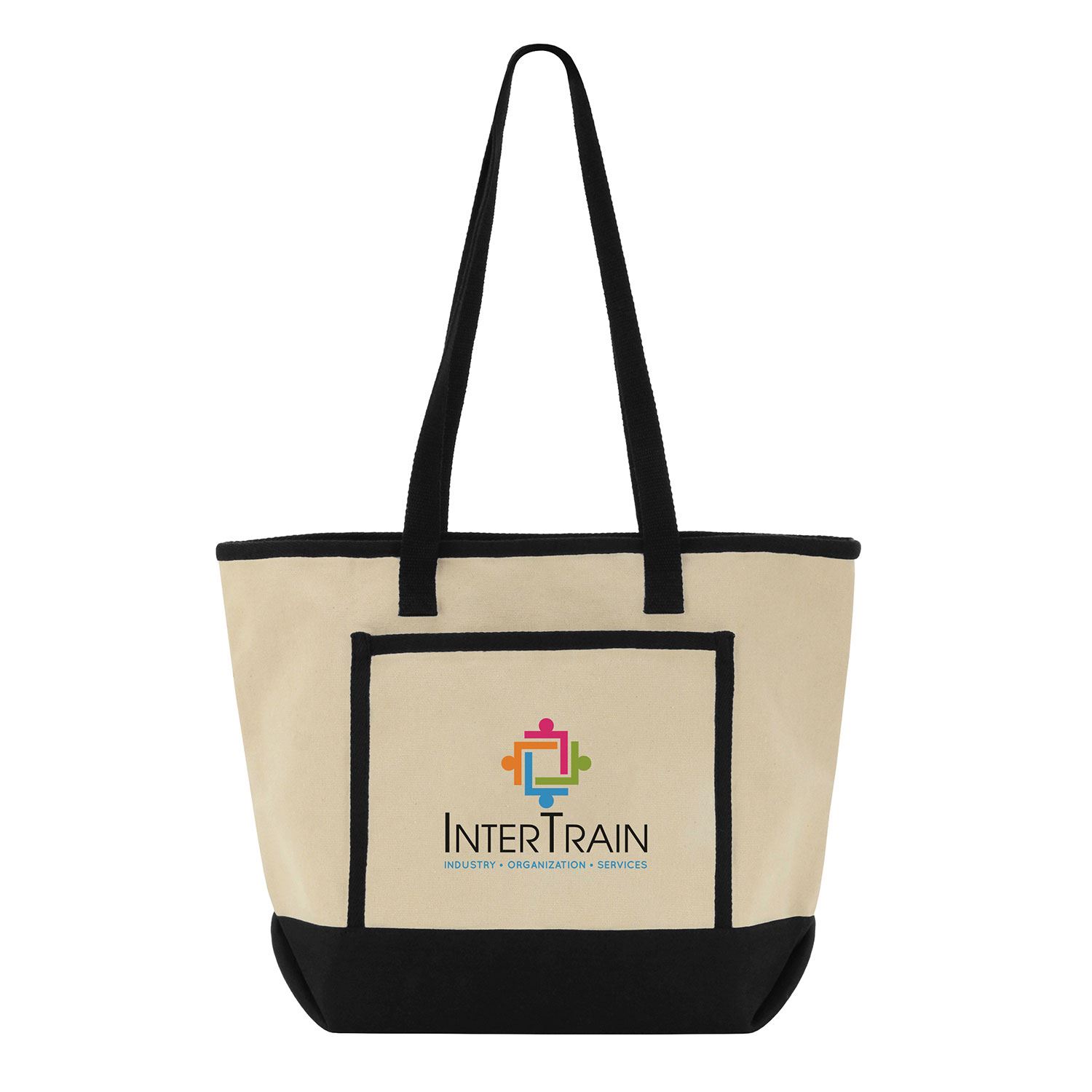 Picture of Tote Me Around Tote