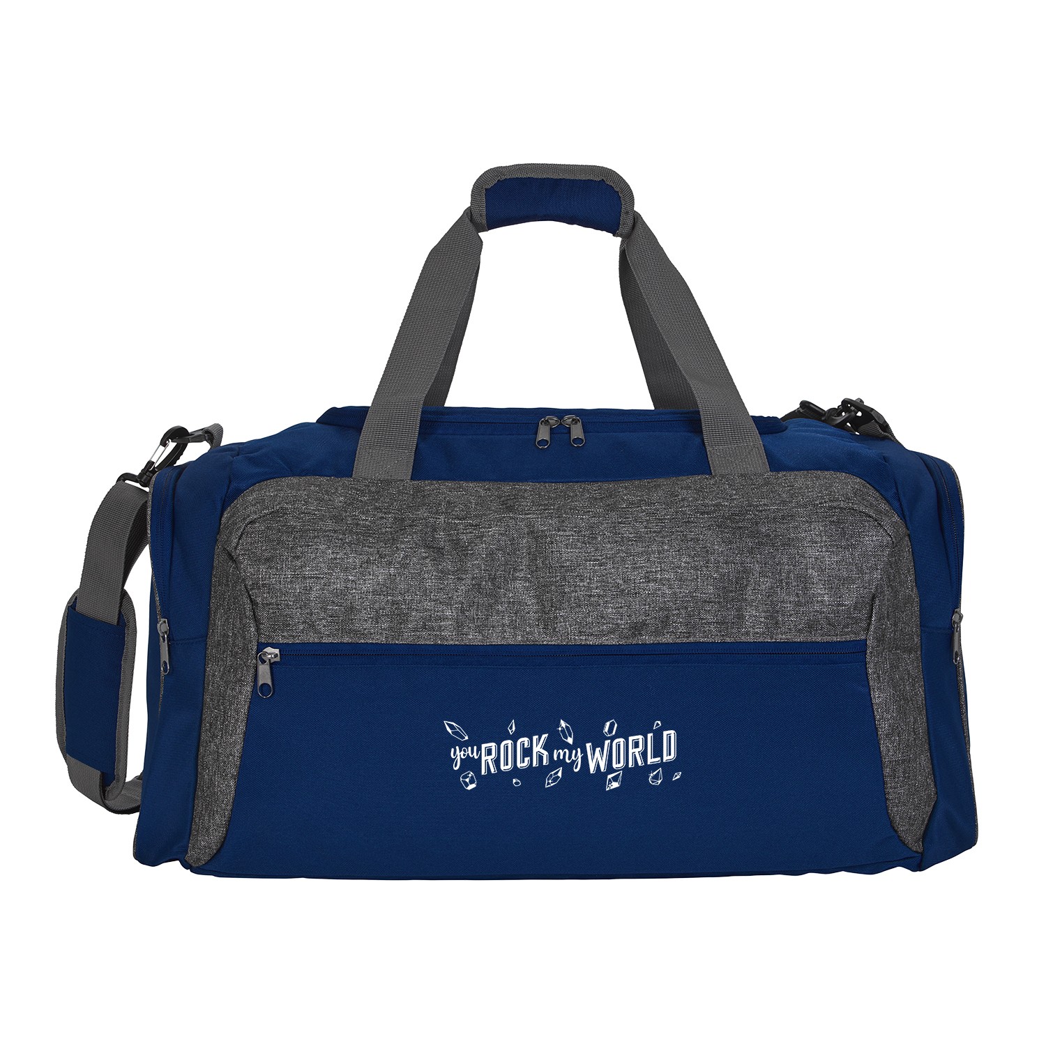 Picture of Brightwood Travel Duffel