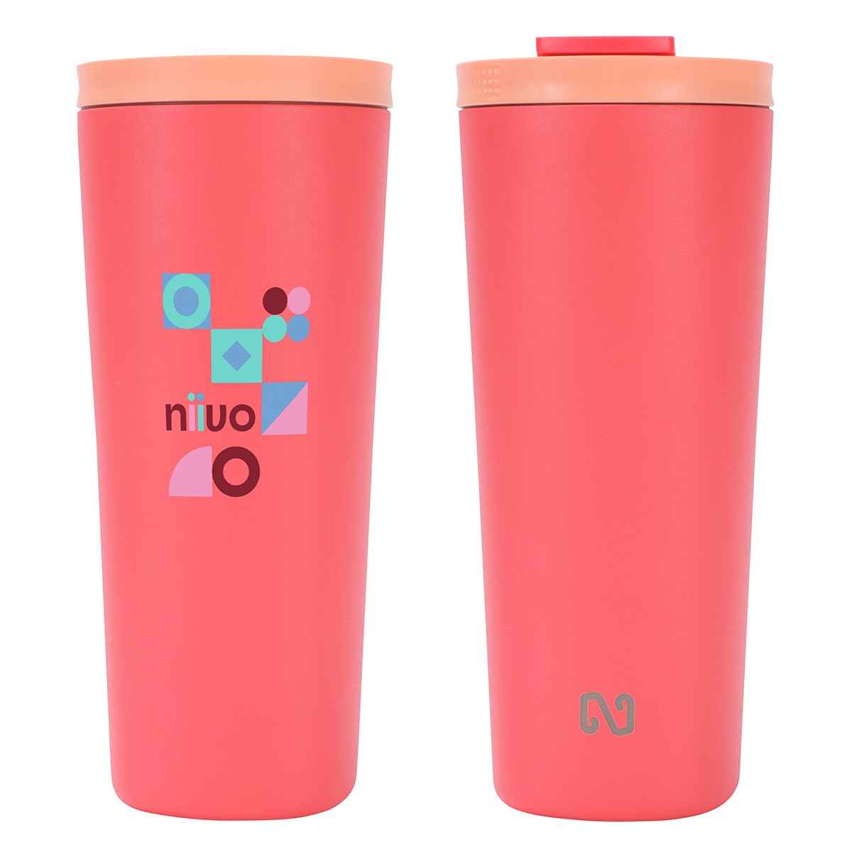 Picture of NAYAD® Dutton 20 oz Vacuum Insulated Tumbler