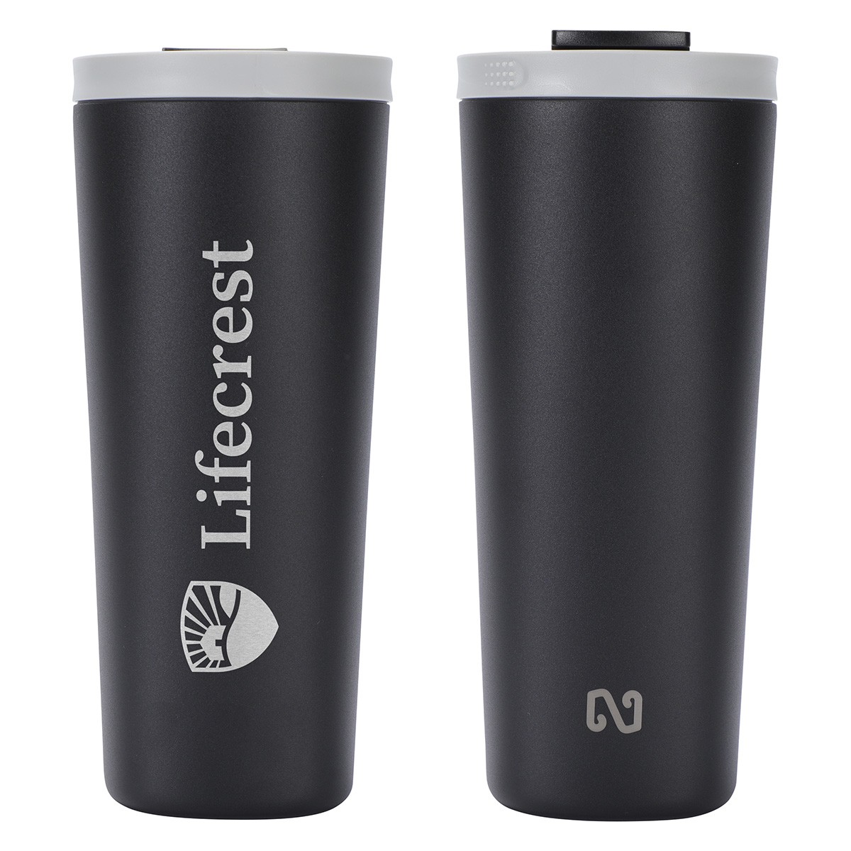 Picture of NAYAD® Dutton 20 oz Vacuum Insulated Tumbler