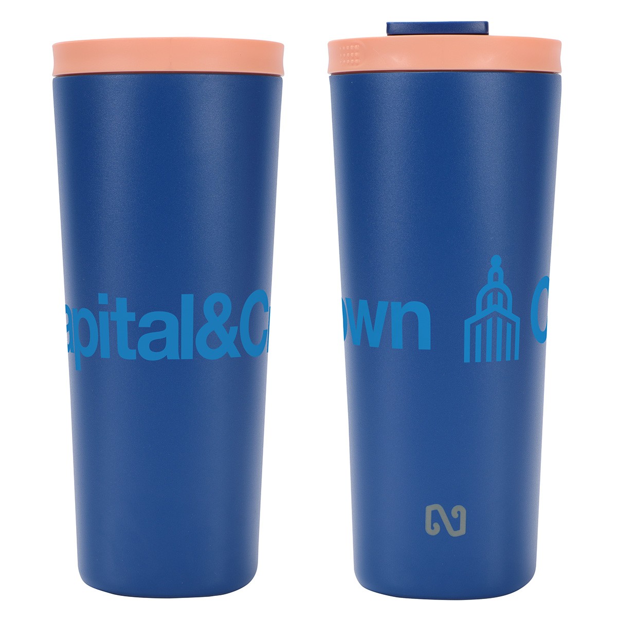 Picture of NAYAD® Dutton 20 oz Vacuum Insulated Tumbler