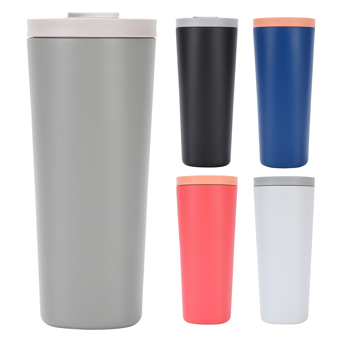 Picture of NAYAD® Dutton 20 oz Vacuum Insulated Tumbler
