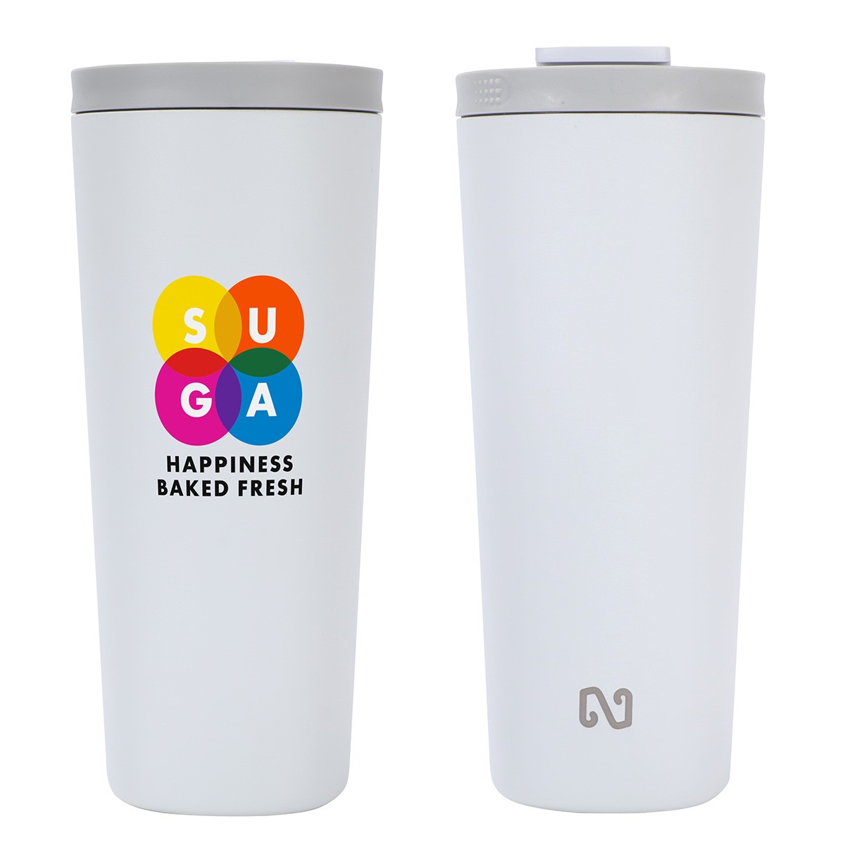Picture of NAYAD® Dutton 20 oz Vacuum Insulated Tumbler