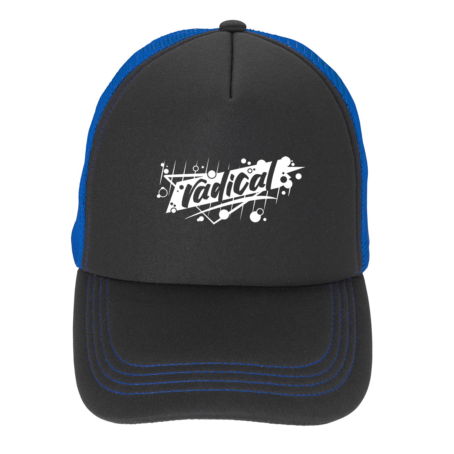 Picture of Foam Trucker Cap