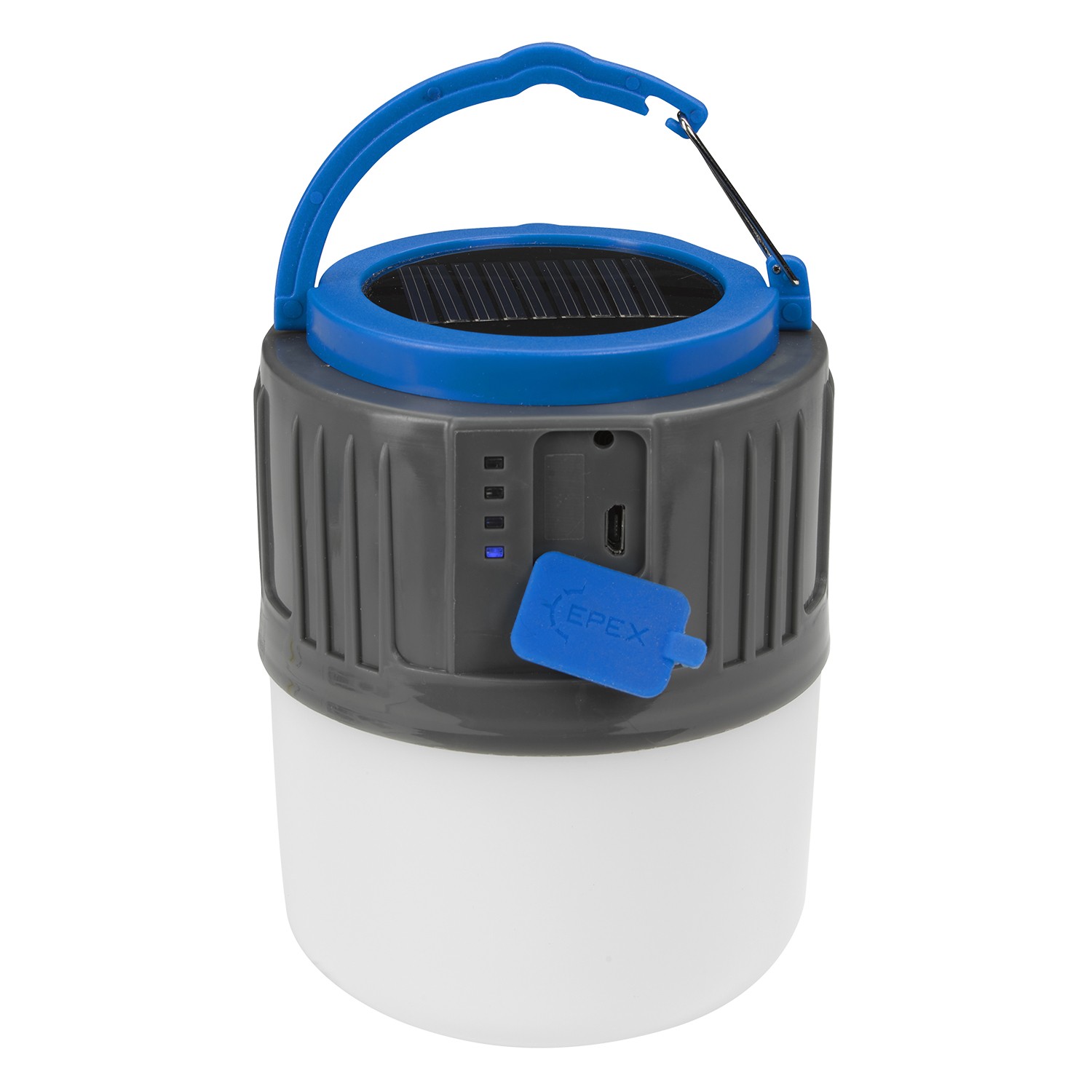 Picture of EPEX® Ash Cave Solar Camping Lantern
