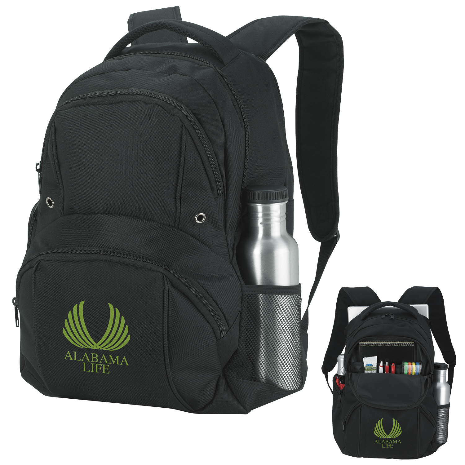 Picture of Good Value™ Business Backpack