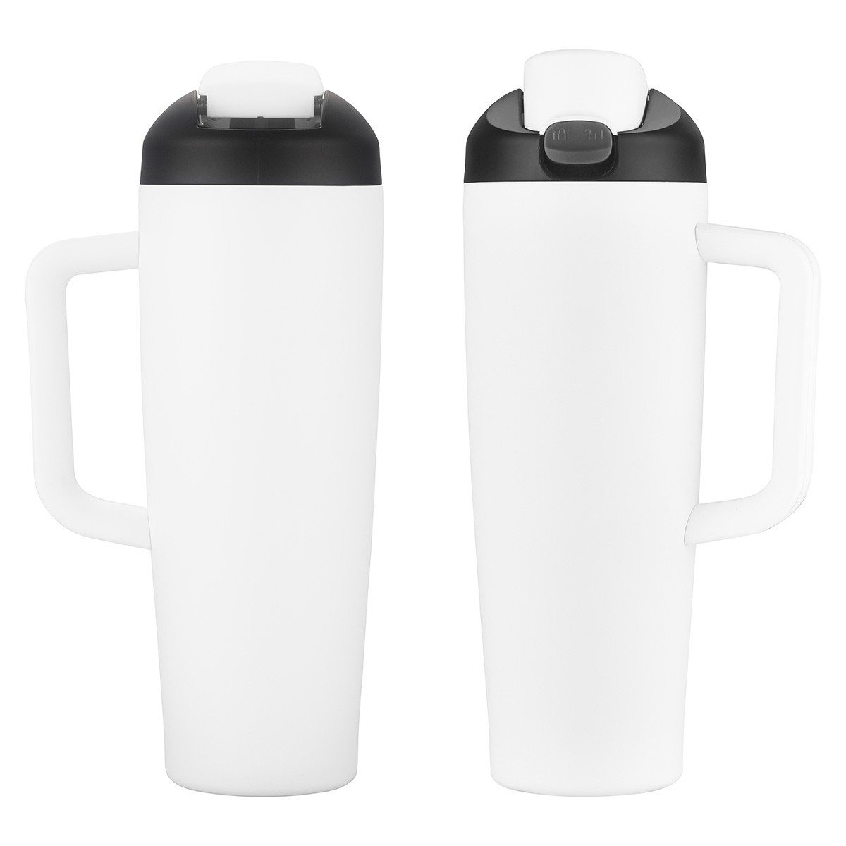 Picture of Burton 30 oz Eco-friendly Vacuum Insulated Stainless Steel Mug