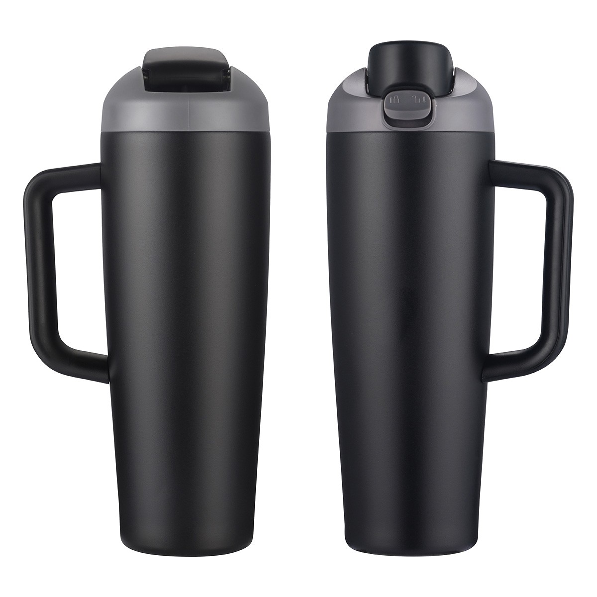 Picture of Burton 30 oz Eco-friendly Vacuum Insulated Stainless Steel Mug
