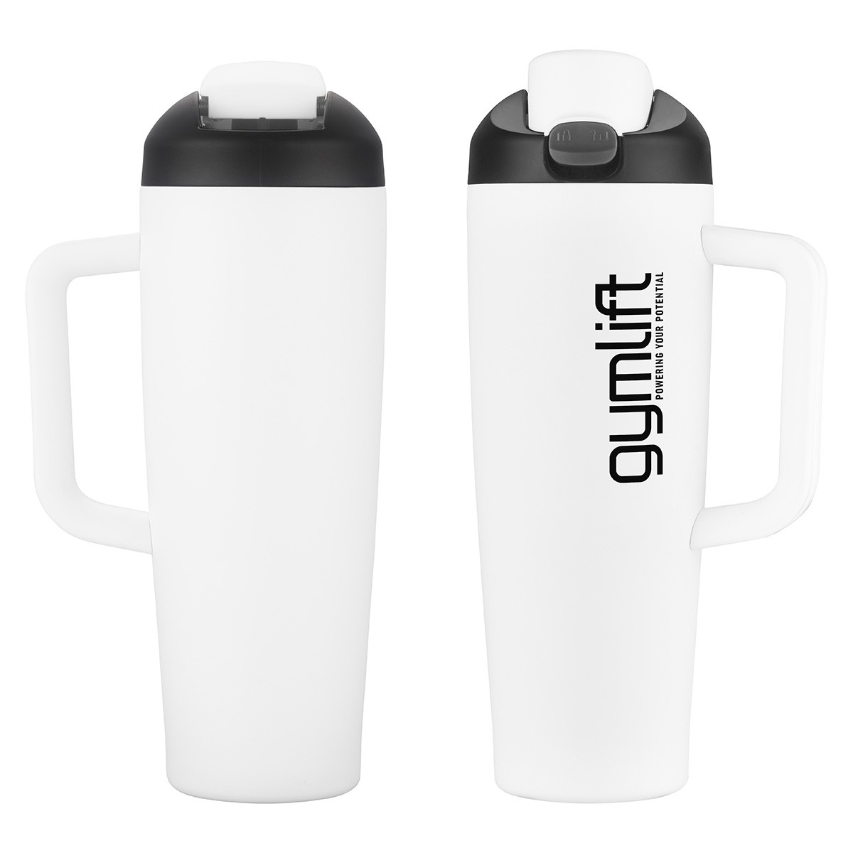 Picture of Burton 30 oz Eco-friendly Vacuum Insulated Stainless Steel Mug