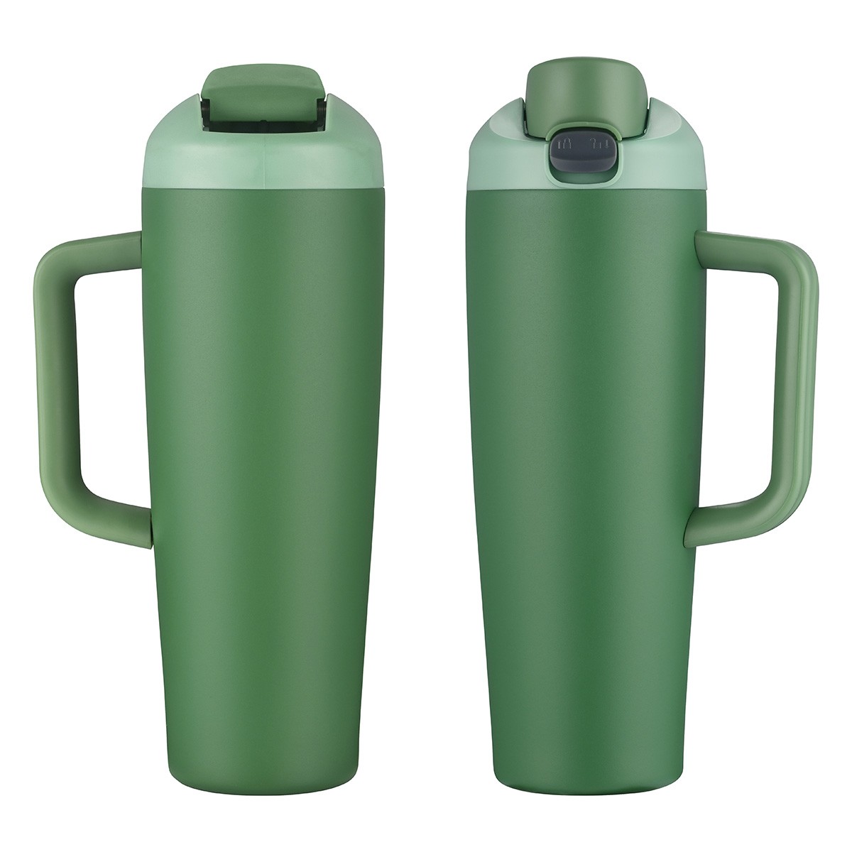 Picture of Burton 30 oz Eco-friendly Vacuum Insulated Stainless Steel Mug